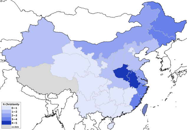 Demographics Of China Wikipedia