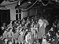 Christmas party at Oxon School, Shrewsbury (15788665960).jpg