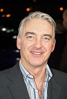 Kristof M. Ohrt Berlinale 2008.jpg