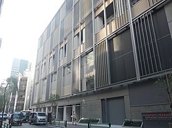 中央区立城東小学校