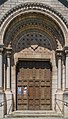 * Nomination Main door of the Church of the Sacred Heart of Rodez, Aveyron, France. --Tournasol7 00:03, 1 February 2018 (UTC) * Promotion Good quality. --Jacek Halicki 00:06, 1 February 2018 (UTC)