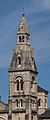 * Nomination Bell tower of the church of the Sacred Heart of Rodez, Aveyron, France. --Tournasol7 05:48, 6 September 2019 (UTC) * Promotion Good quality. --Cayambe 13:26, 6 September 2019 (UTC)