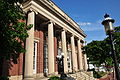 Fredericksburg City Hall