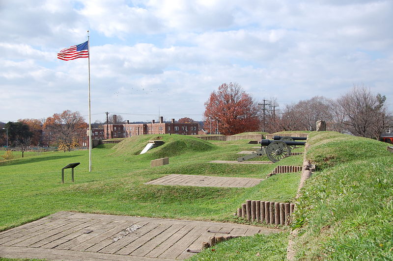 File:Civil War Defenses of Washington (Fort Stevens) FSTV CWDW-0058.jpg