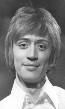 Dieden in 1970