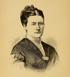 Clara Swain American physician and missionary