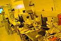Cleanroom - photolithography lab (9148362579).jpg