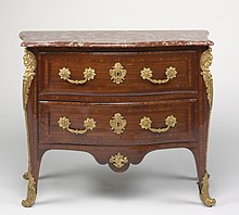 Chest Of Drawers Wikipedia