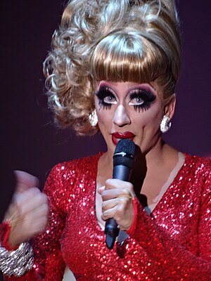 Bianca Del Rio: Leben, Weblinks, Einzelnachweise