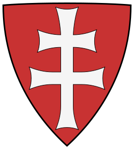 File:Coa Hungary Country History Béla IV (1235-1270).svg