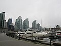 Coal Harbour (2012)