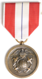 Coast and Geodetic Survey Meritorious Service Medal.PNG
