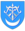 Coat of Arms of Bielaaziorsk.png