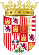 Stemma di Ferdinando II d'Aragona (1513-1516) .svg