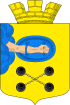 Coat of arms of Olonets