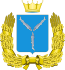 Һарытау өлкәһе гербы
