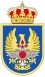 Coat of Arms of the Spanish Defence Staff-EMAD.svg