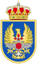 Coat of Arms of the Spanish Defence Staff-EMAD.svg