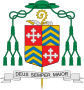 Herb duchownego