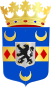 Coat of arms of Kaag en Braassem.svg