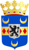 Coat of arms of Kaag en Braassem.svg