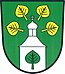 Wappen von Kozlov