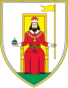 Coat of arms of Novo Mesto