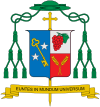 Coat of arms of Petr Esterka.svg