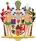 Ducato di Pomerania – Bandiera