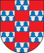 Coats of arms of Quiñones.svg