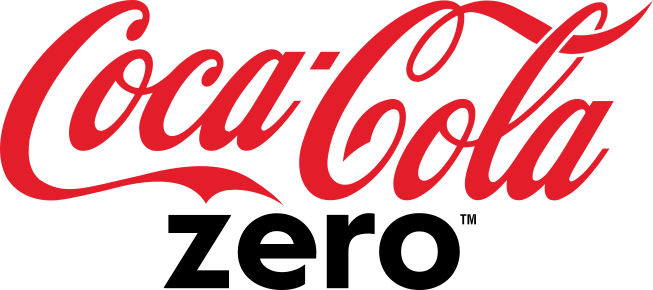 Archivo:Coca-Cola Zero logo.svg - Wikipedia, la enciclopedia libre