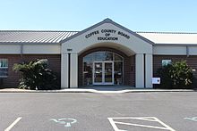 Coffee County Board of Education, Douglas.jpg