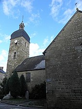 Eglwys Ioan Bedyddiwr