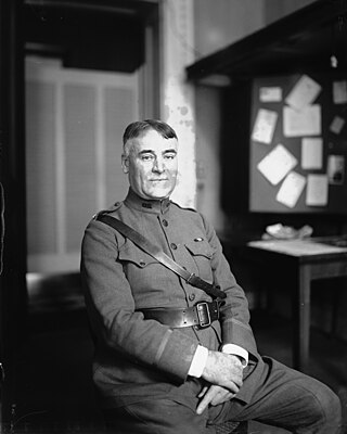 <span class="mw-page-title-main">John T. Axton</span> United States Army officer (1870–1934)