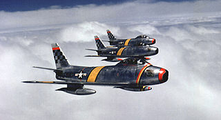 F-86 Сејбр