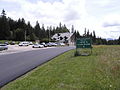 Col de la Croix Perrin and the inn.JPG