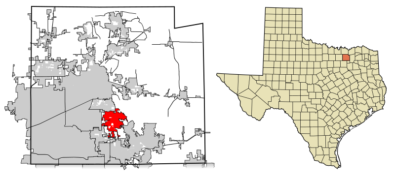 File:Collin County Texas Incorporated Areas Lucas highlighted.svg