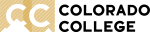 Колорадский колледж logo.svg