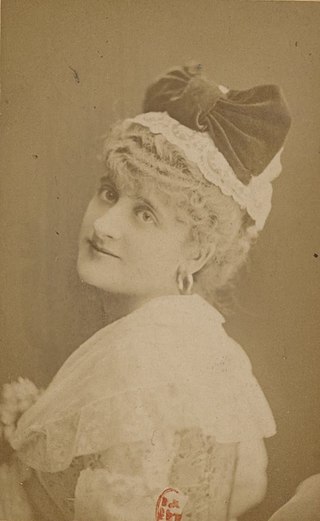 <span class="mw-page-title-main">Conchita Gélabert</span> French opera singer