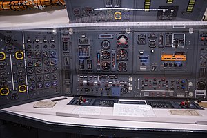 Avion Concorde: Développement, Exploitation commerciale, Descriptif technologique