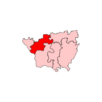 Tiruchengode Assembly constituency