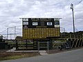 Cook County Hornets Baseball Field