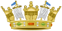 Морнаричка круна