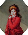 Élisabeth Louise Vigée Le Brun