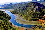 Thumbnail for Rijeka Crnojevića (river)