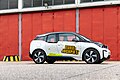 * Nomination BMW i3 in the industrial park "St. Barbara" in Dülmen, North Rhine-Westphalia, Germany --XRay 11:40, 20 July 2019 (UTC) * Promotion  Support Good quality. -- Johann Jaritz 12:26, 20 July 2019 (UTC)