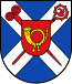 Escudo de armas de Altheim