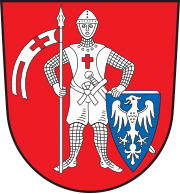 Wappen Bamberg
