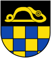 布劳韦勒徽章