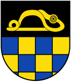 Wappen der Ortsgemeinde Brauweiler
